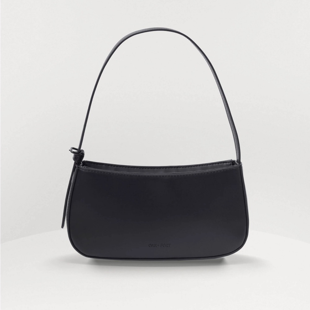 Oak + Fort MINIMAL SHOULDER BAG